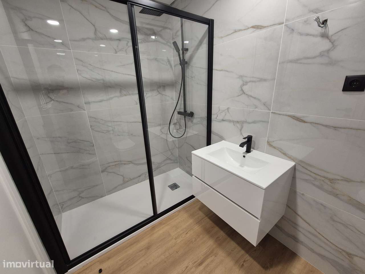 T3 Totalmente Renovado - Aeroporto-16