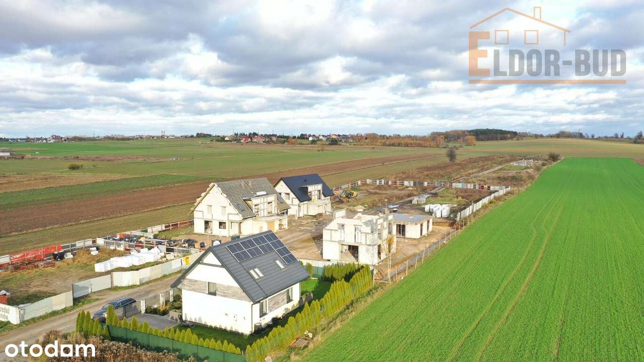 Twój wymarzony dom blisko miasta - Pełny obrazek: 3/8