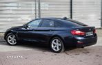 BMW Seria 4 418d Gran Coupe Sport Line - 11