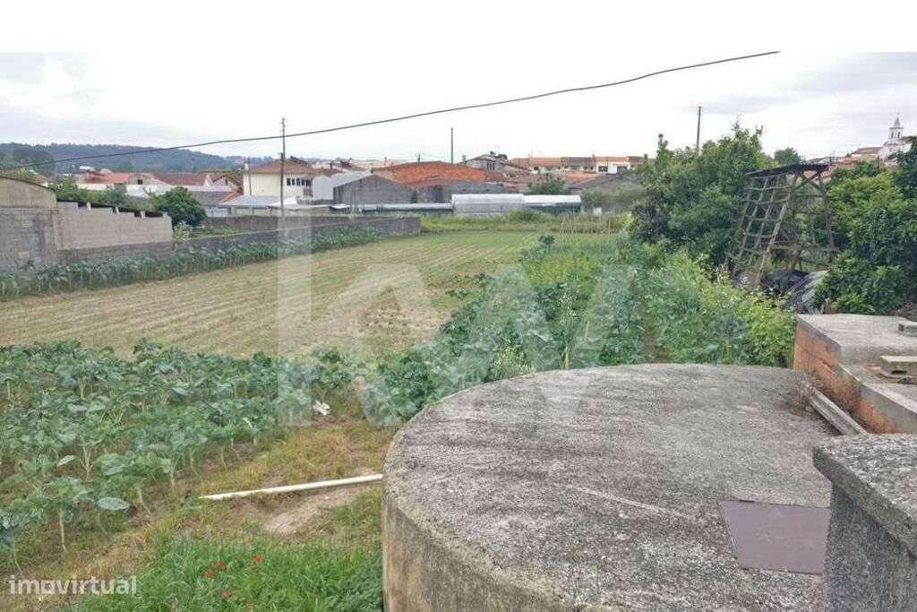 Lote de Terreno para construção, localizado a escassos metros da Patei - Grande imagem: 4/11