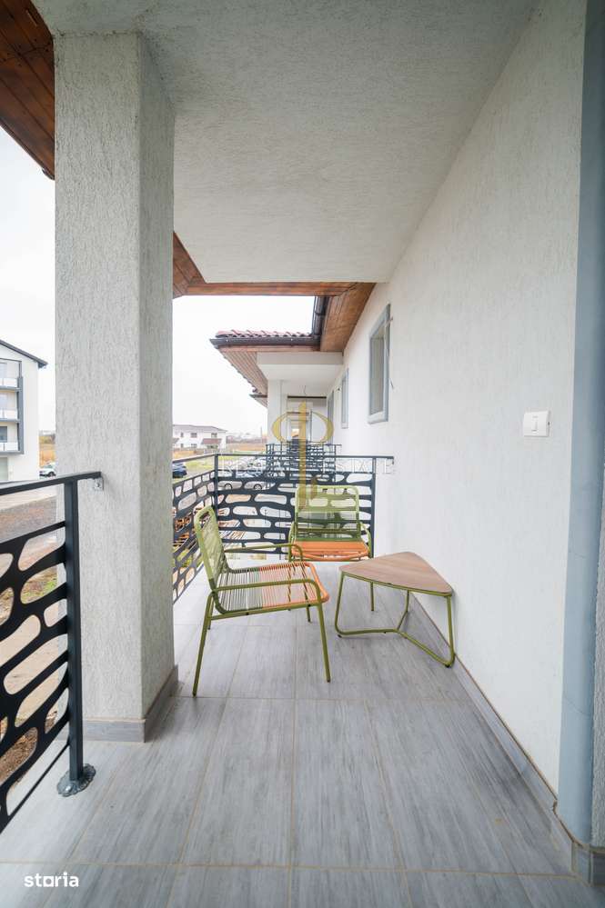 COMISION 0%| Duplex 4 camere - dressing| 130 mp - 275 mp teren-18