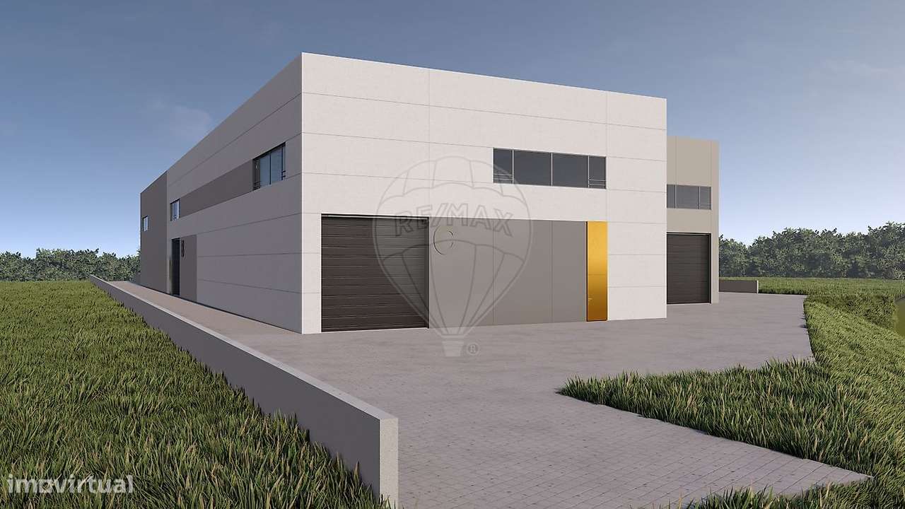 Armazém  para venda - Grande imagem: 3/8