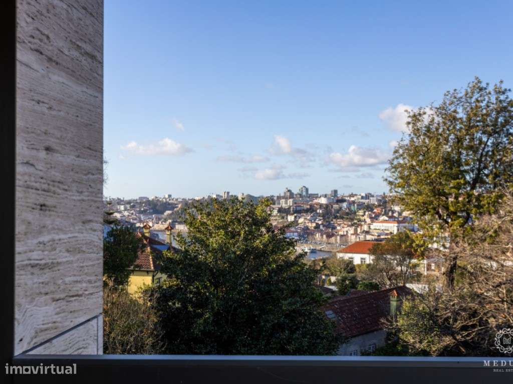 T3 Port Hillside Residences | Santa Marinha, Vila Nova de Gaia-1