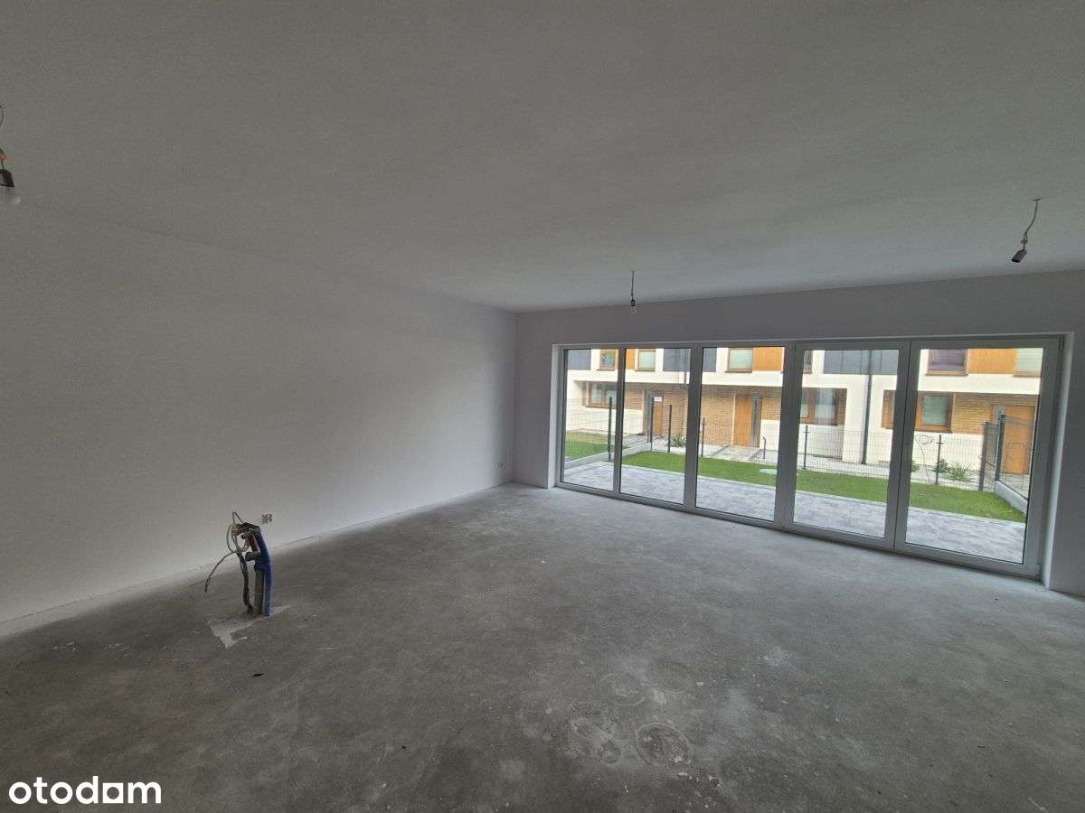 Mechelinki  blisko plaży - gotowy do odbioru-2