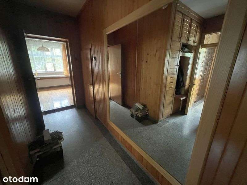 Ustroń - dom o pow. 210 m2, działka 12 ar-10