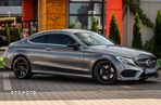 Mercedes-Benz Klasa C 250 9G-TRONIC - 4