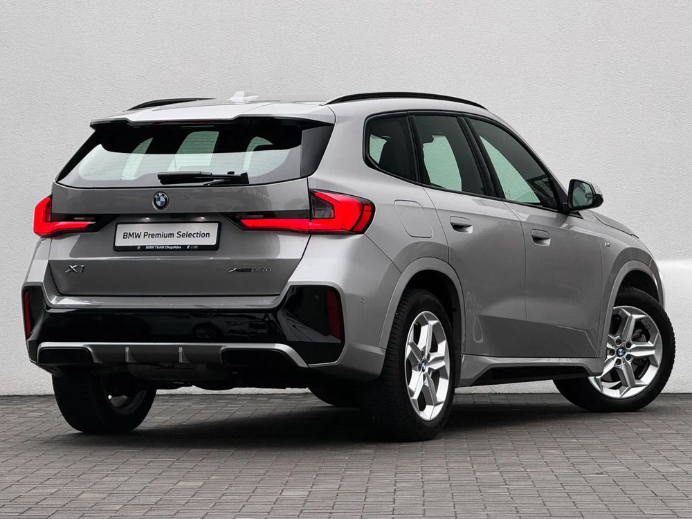 BMW X1 xDrive23d M Sportpaket 2.0 Diesel 211 KM — zdjęcie 2