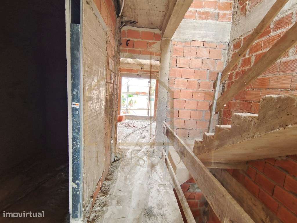 EXCELENTE! Moradia T3 com Logradouro. Pinhal do General. Quinta do ...-18