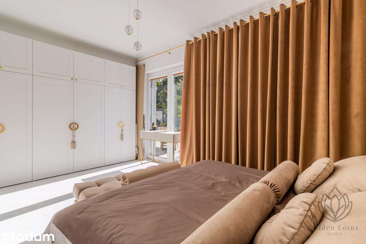 Okazja! Dom do wejścia - przy lesie szybki dojazd do Warszawy - Pełny obrazek: 4/20