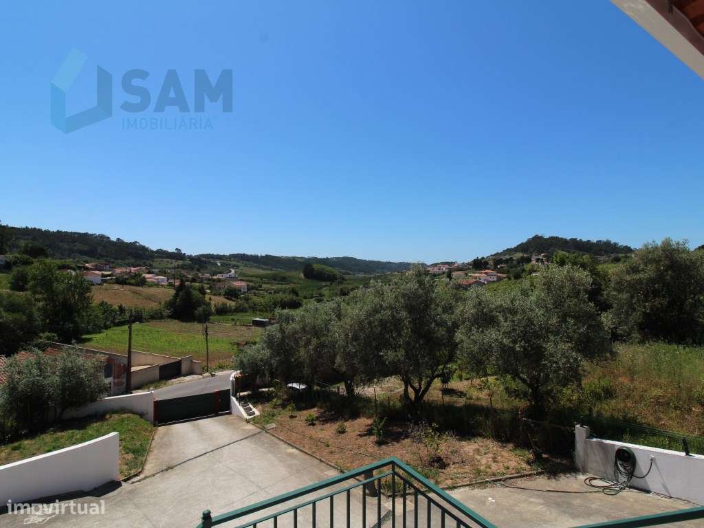 Moradia T3 com garagem em Alcobaça - Grande imagem: 5/35