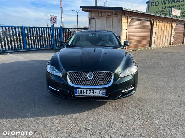 Jaguar XJ 3.0 D V6 Premium Luxury - 5