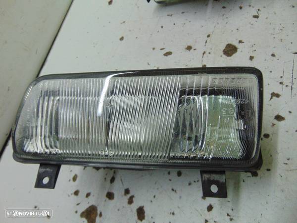 Alfa romeo 164 farol - 8