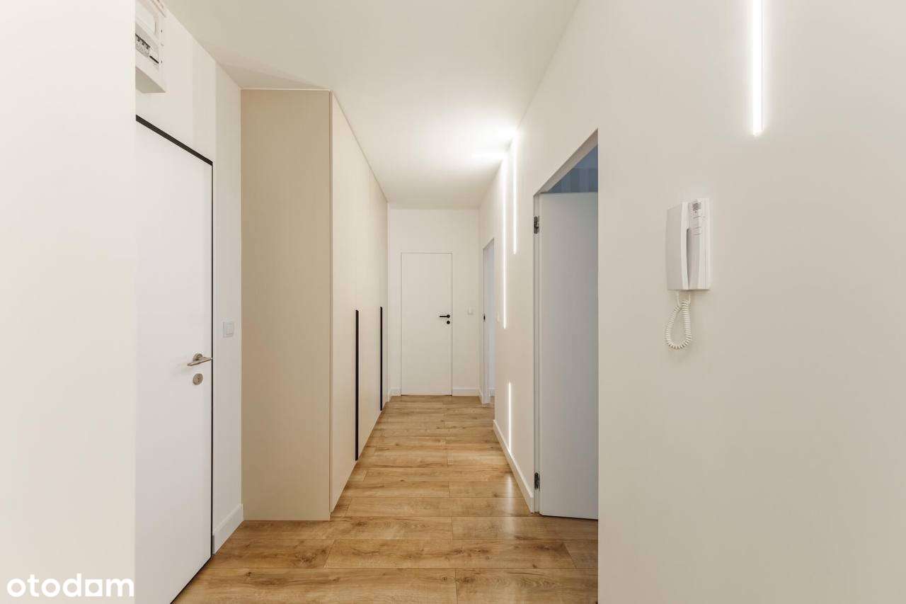 3 pokoje wykonane pod klucz z architektem! Gotowe! BEZ PROWIZJI I PCC!-7