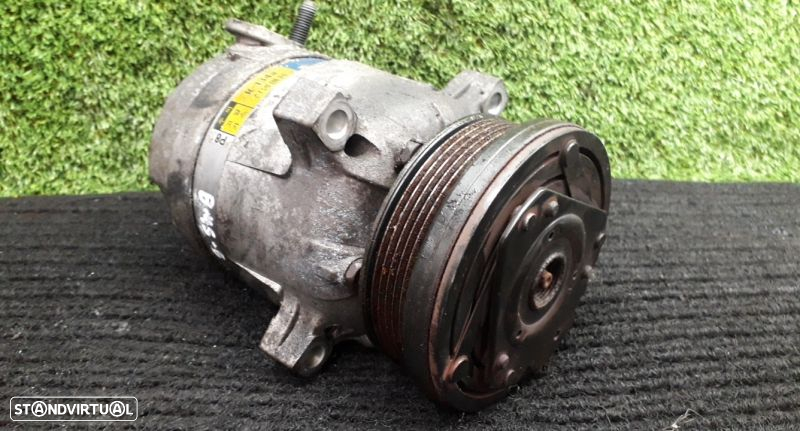 Compressor Do Ac Chevrolet Lacetti Combi (J200) - 10