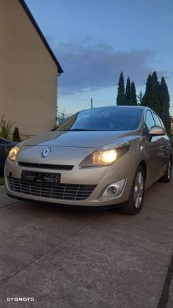 Renault Grand Scenic Gr 1.5 dCi Dynamique - 11