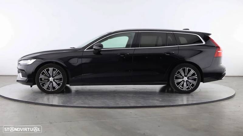 Volvo V60 2.0 T6 AWD TE Inscription - 2