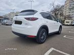 Mazda CX-5 CD150 4x2 AT Revolution - 5