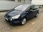 Ford S-Max - 1