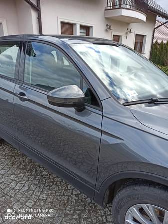 Volkswagen Tiguan 1.5 TSI EVO Trendline - 39