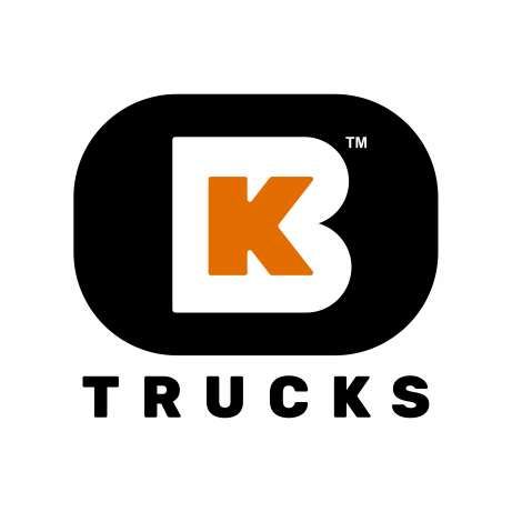 B.K Trucks Olkusz