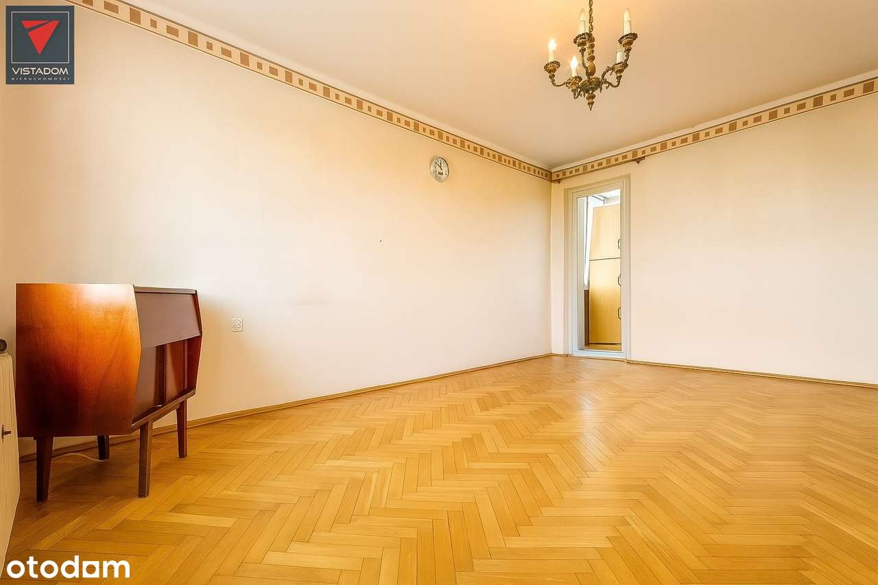 VistaDom - mieszkanie 1 pokojowe, os. Szklane Dom-1