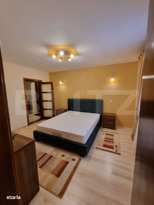 Apartament de 3 camere, 103 mp, 2 locuri de parcare, zona Bucium - Imagine principală: 3/18