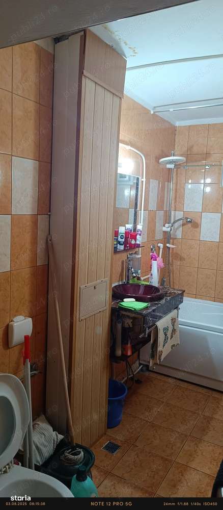 AP ZONA POSTA VECHE - FOCSANI - Imagine principală: 4/5