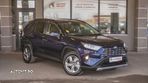 Toyota RAV4 2.5 4x4 Hybrid Lounge - 3