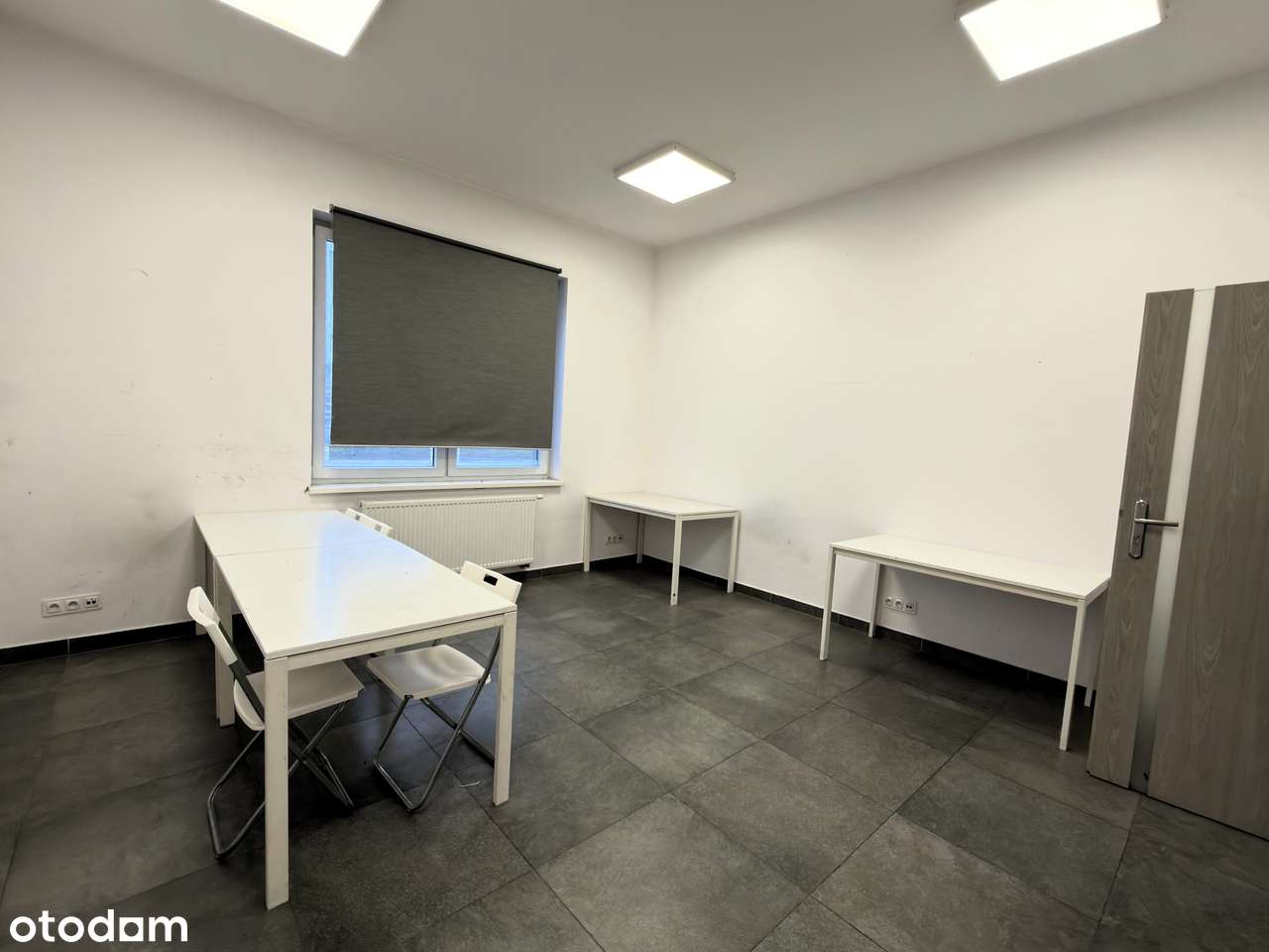 Nowoczesny kompleks produkcyjno-magazynowy z biurami i halą-17