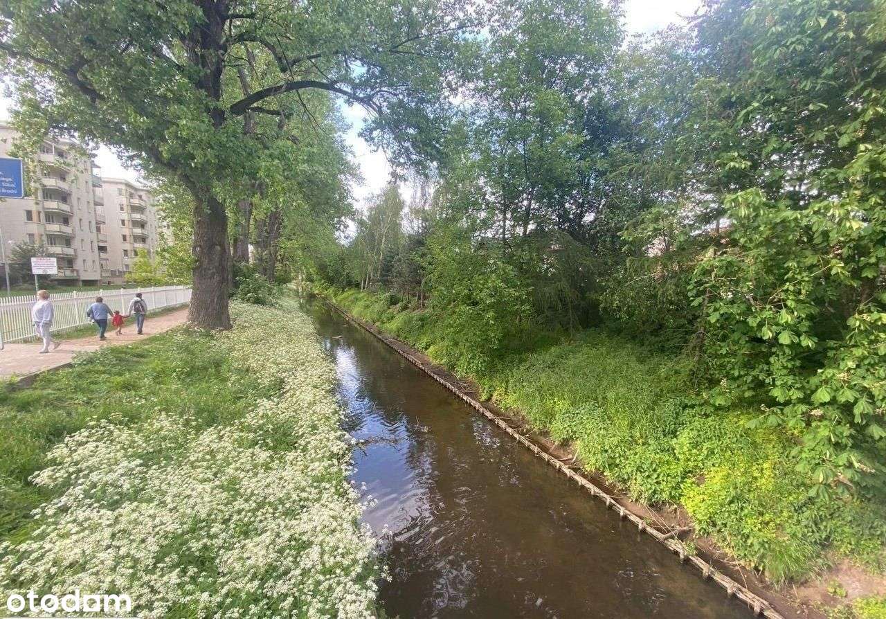 2oddzielne pok. 5min. pieszo doMetra. Blisko lasu-9
