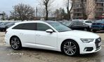 Audi A6 Avant 2.0 40 TDI quattro S tronic Sport - 11