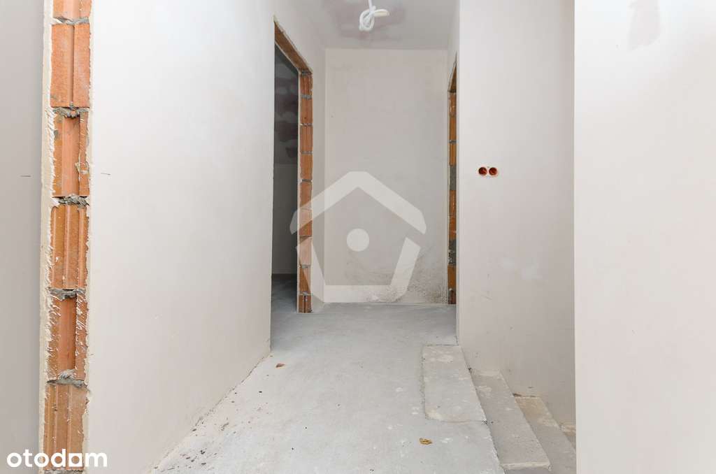 Ostatni wolny bliźniak premium 85 m2- Przybyszówka-10