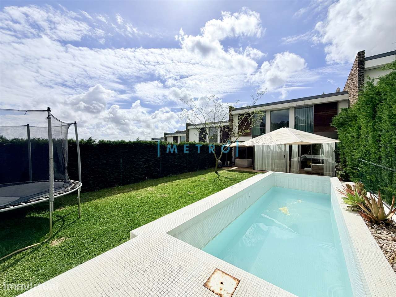 Moradia em Banda T3 Venda em Água Longa,Santo Tirso-22