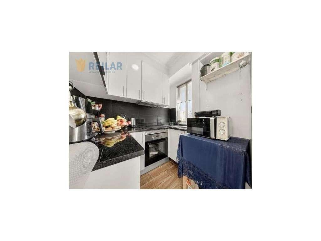 Marvila - T2 Remodelado - Grande imagem: 2/14