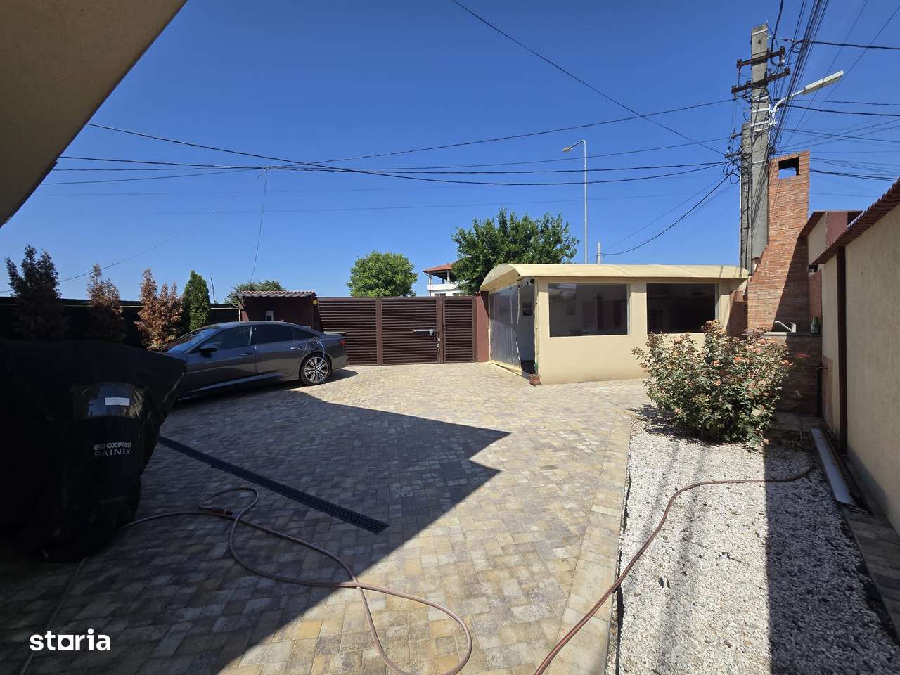 Casa P+M  INDEPENDENTA ENERGETIC - Imagine principală: 4/20