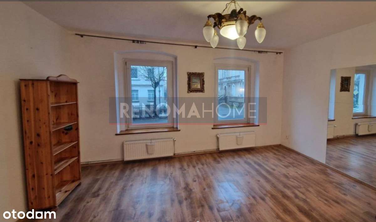 2 pokoje 61m2 z garażem z Świebodzicach !!! - Pełny obrazek: 3/6