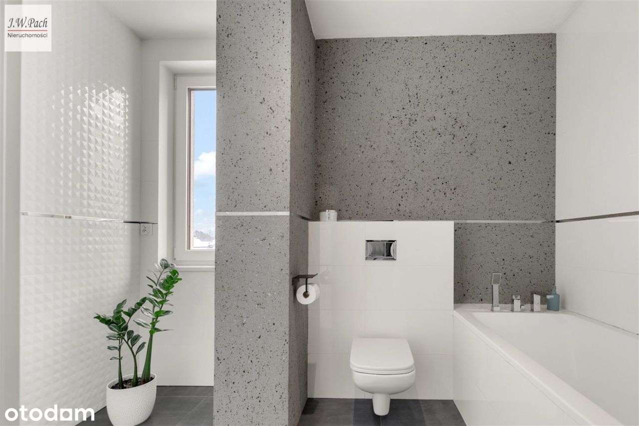 Dom (bliźniak) idealny dla rodziny - Jaroszowice-15