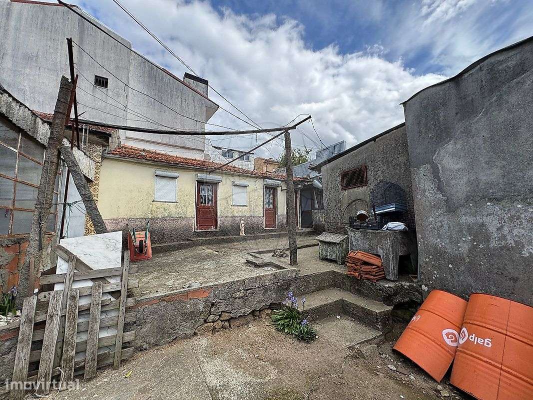 Moradia T1 para venda - Grande imagem: 4/23