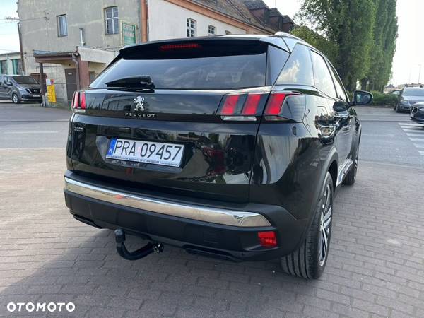 Peugeot 3008 1.2 PureTech Allure - 15