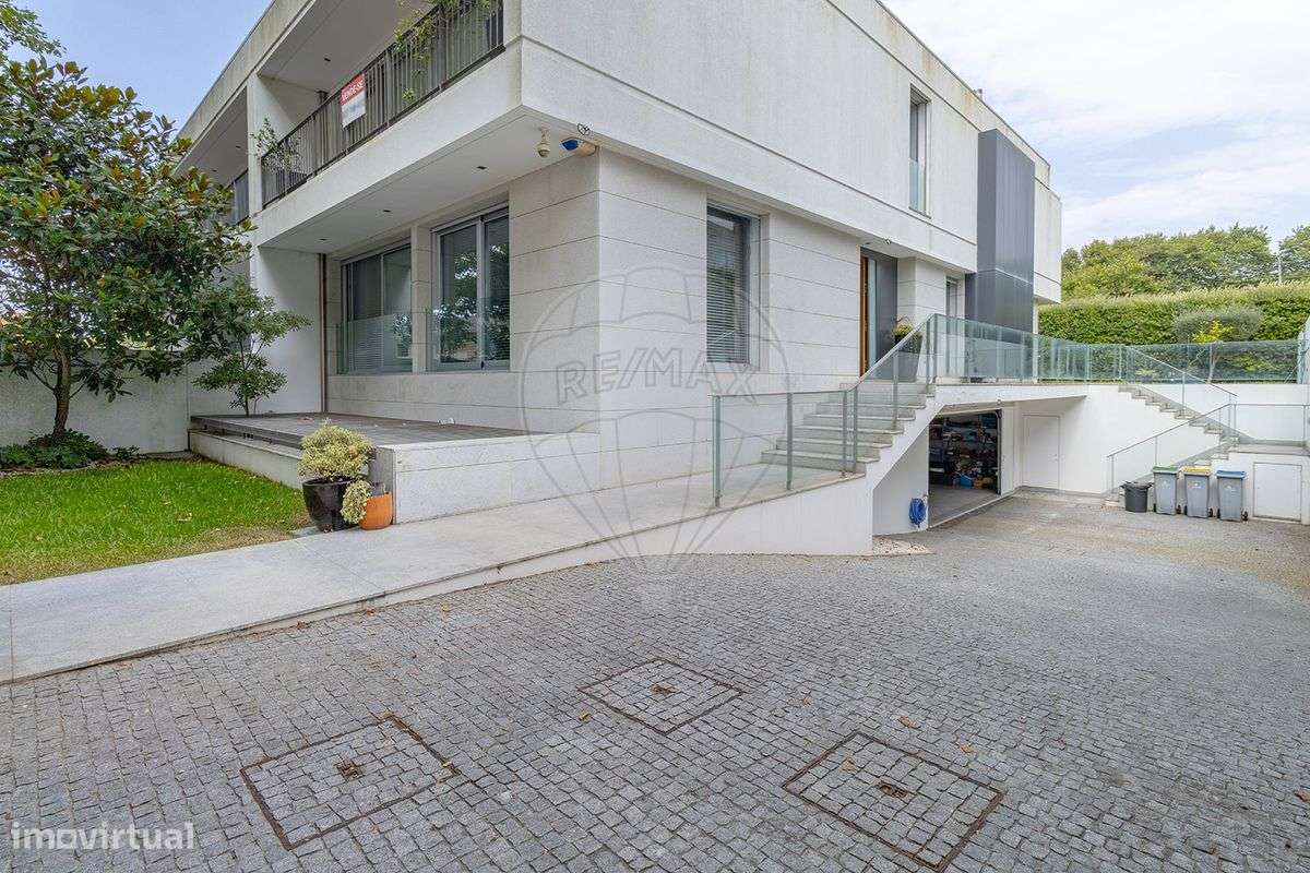 Moradia T4 para venda - Grande imagem: 4/50