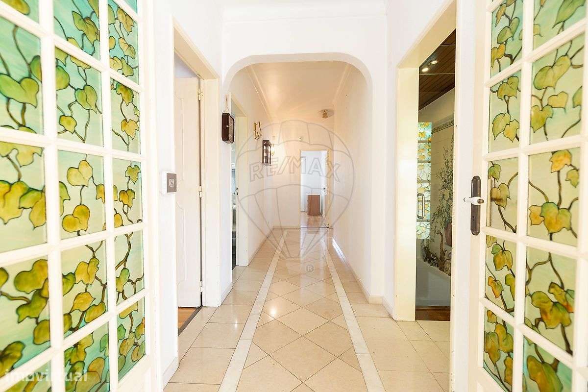 Moradia T4 para venda-13