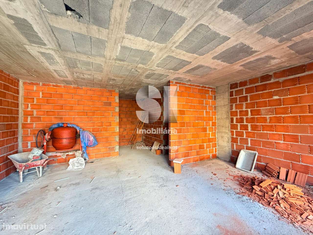 Apartamento T3 São Martinho - Grande imagem: 5/11