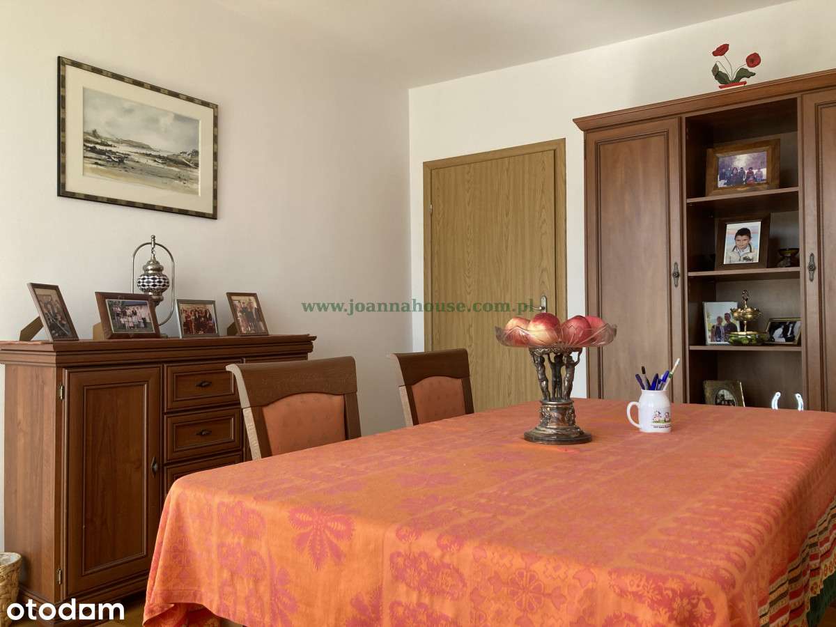 Nowogrodzka - 65m2 - 3 pokoje-2