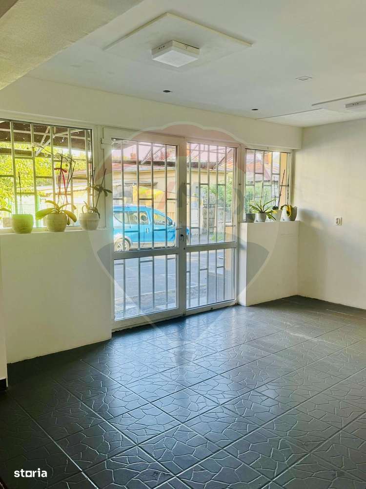 Spatiu comercial parter, zona Sos.  Chitila, ideal afacere de familie - Imagine principală: 2/8