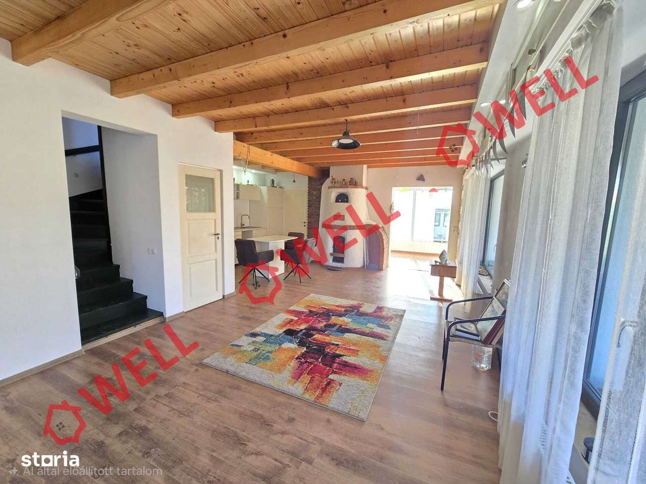 Casă de vânzare în Szalomer! - Imagine principală: 3/18