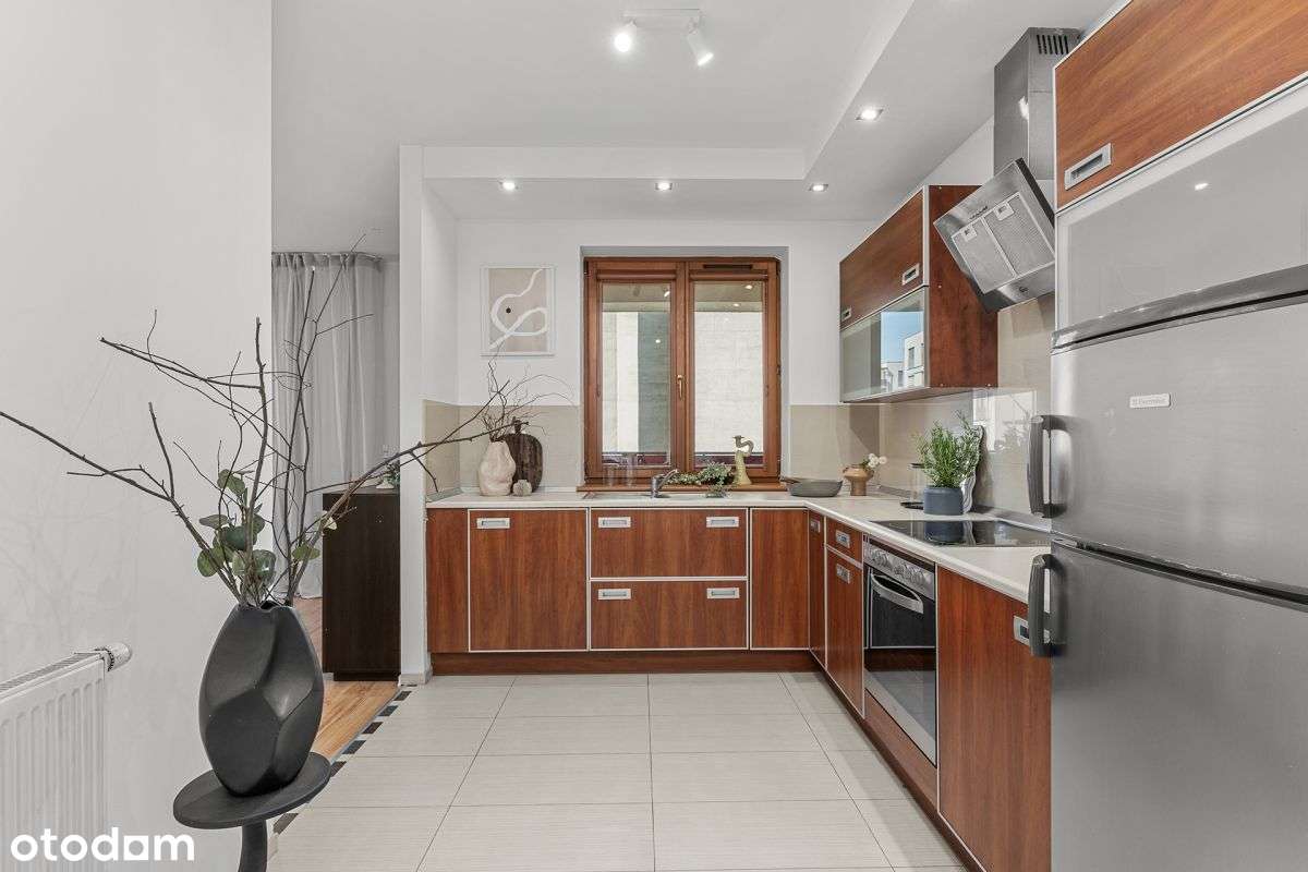 Do wejścia, 2 pokoje, Mozarta, Prądnik Biały-14