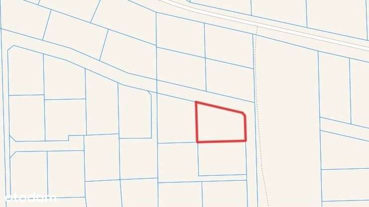 Działki, 10 arów i więcej, Lubin, Krzeczyn-8