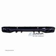 Difuzor bara spate Mercedes C-Class W205 C43 bara standard (14-20) - 1