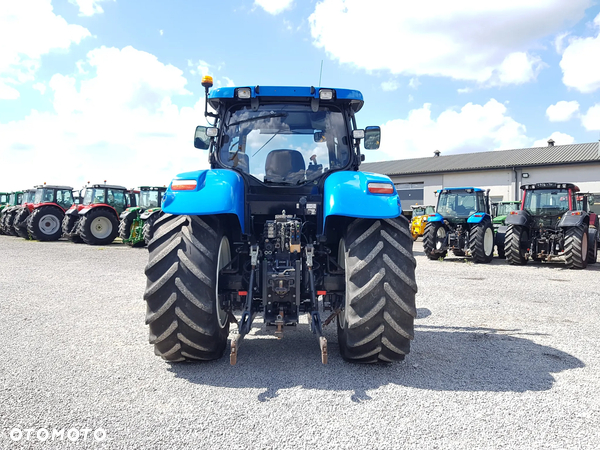 New Holland T6070 - 7