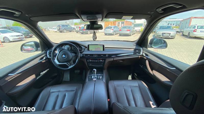 BMW X5 xDrive30d - 8